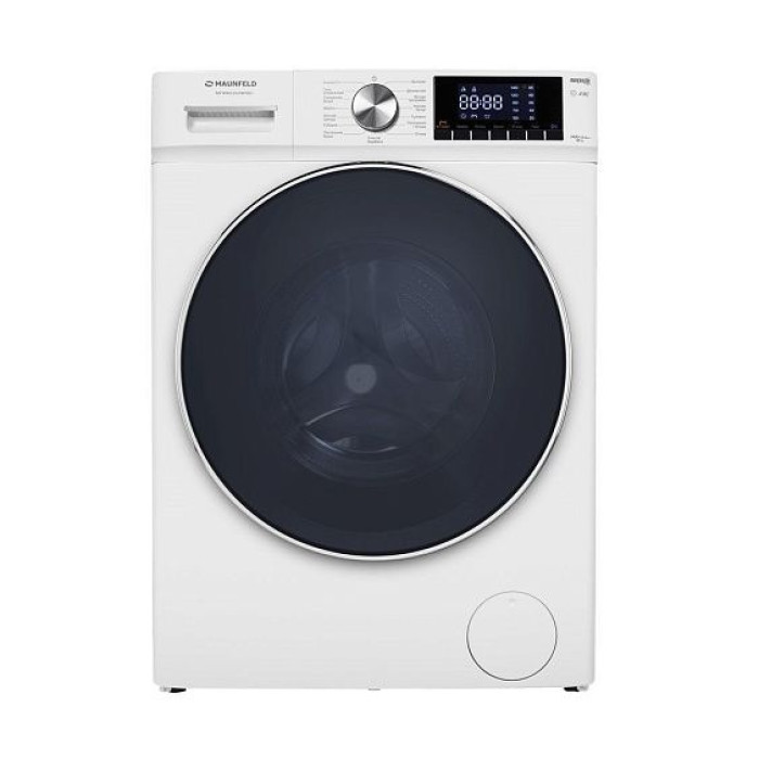 Стиральная машина MAUNFELD MFWM1410WH02 Стиральная машина MAUNFELD MFWM1410WH02