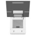 Вытяжка MEFERI AIRBOX60WH ULTRA Вытяжка MEFERI AIRBOX60WH ULTRA