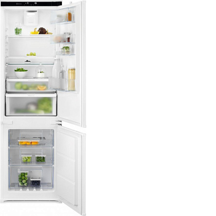 Холодильник ELECTROLUX ENT8TE18S3