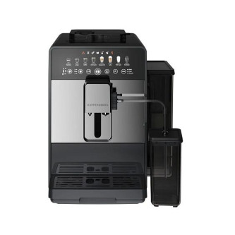 Кофемашина KUPPERSBERG KCF 400 S