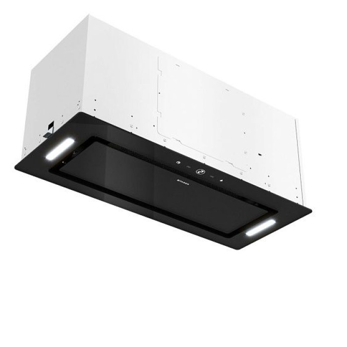 Вытяжка FABER ARIA BK 72 (305.0702.958)