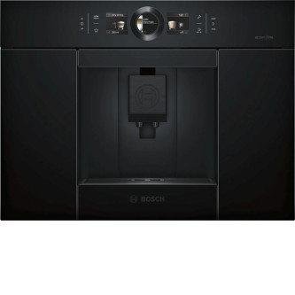 Кофемашина BOSCH CTL836EC6