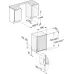 Посудомоечная машина MIELE G 7385 SCVi XXL FF EDST Посудомоечная машина MIELE G 7385 SCVi XXL FF EDST