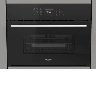 Духовой шкаф FULGOR Milano FCSO 4510 TEM BK
