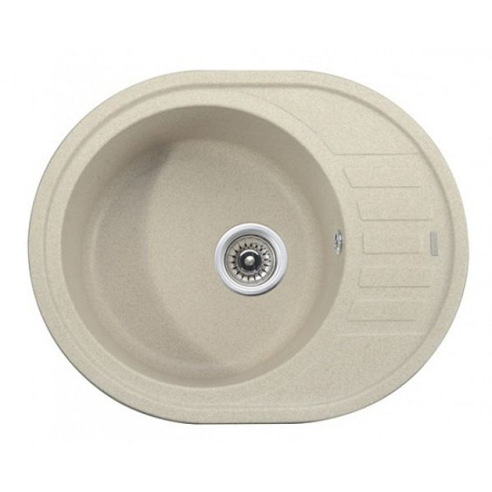 Кухонная мойка KAISER KGMO-6250-S Кухонная мойка KAISER KGMO-6250-S