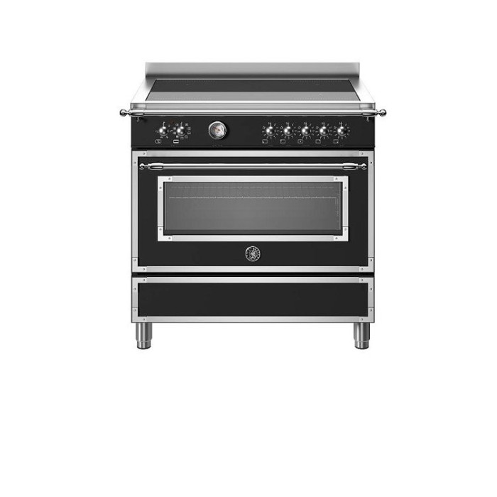 Варочный центр BERTAZZONI HER95I1ENET Варочный центр BERTAZZONI HER95I1ENET