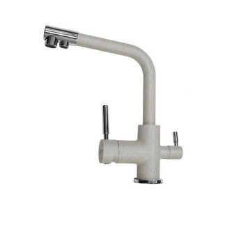 Смеситель EMAR ЕС-3003N.2 топаз