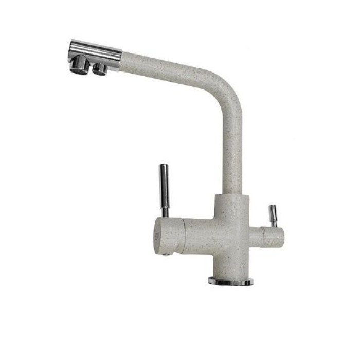 Смеситель EMAR ЕС-3003N.2 топаз Смеситель EMAR ЕС-3003N.2 топаз