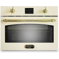 Микроволновая печь LOFRA FMRBI66ME BRASS Микроволновая печь LOFRA FMRBI66ME BRASS