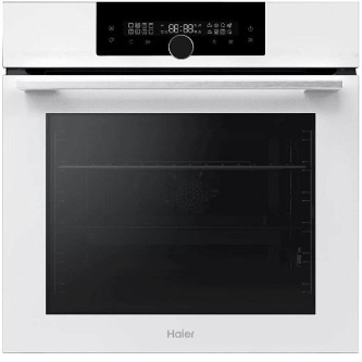 Духовой шкаф HAIER HOQ-F6QSN3WB