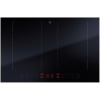 Варочная поверхность V-ZUG CookTop V4000 I804 CTI4T-31158 Варочная поверхность V-ZUG CookTop V4000 I804 CTI4T-31158