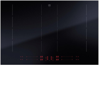 Варочная поверхность V-ZUG CookTop V4000 I804 CTI4T-31158