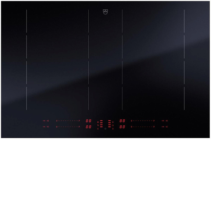 Варочная поверхность V-ZUG CookTop V4000 I804 CTI4T-31158 Варочная поверхность V-ZUG CookTop V4000 I804 CTI4T-31158