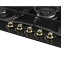 Варочная поверхность KUPPERSBERG FS 910 Ant Bronze