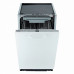 Посудомоечная машина EXITEQ EXDW-I407 Посудомоечная машина EXITEQ EXDW-I407