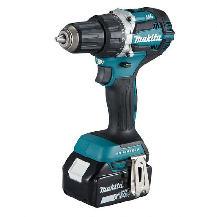 Дрель-шуруповерт Makita DDF484RME Дрель-шуруповерт Makita DDF484RME