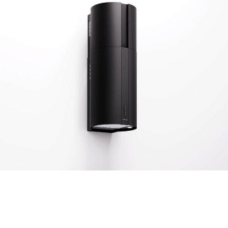Вытяжка MEFERI TUBE40BK POWER