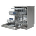 Посудомоечная машина DELONGHI DDWS 665 X EMILIO Посудомоечная машина DELONGHI DDWS 665 X EMILIO