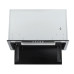 Вытяжка EXITEQ EX-1476 black