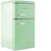Холодильник TESLER RT-95 GREEN Холодильник TESLER RT-95 GREEN