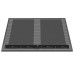 Варочная поверхность MAUNFELD CVI594SF2MDGR LUX