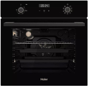 Духовой шкаф HAIER HOX-P09NTB Духовой шкаф HAIER HOX-P09NTB