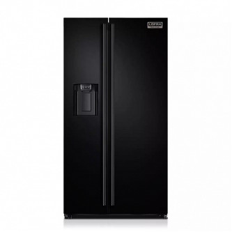 Холодильник LOFRA GFWNM917 TOTAL BLACK