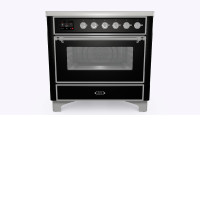 Варочный центр ILVE MI096NE3/BKC