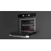 Духовой шкаф TEKA HLB 8418 P S NIGHT RIVER BLACK (111000083) Духовой шкаф TEKA HLB 8418 P S NIGHT RIVER BLACK (111000083)