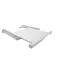 Монтажный комплект SCHULTHESS 52208 Snow (с выдвижной полкой для белья)