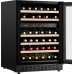 Винный шкаф WEISSGAUFF WWC-46 DB DualZone Винный шкаф WEISSGAUFF WWC-46 DB DualZone