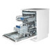 Посудомоечная машина DELONGHI DDWS 665 B EMILIO Посудомоечная машина DELONGHI DDWS 665 B EMILIO
