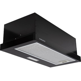 Вытяжка HOLBERG LINE 600BL Вытяжка HOLBERG LINE 600BL