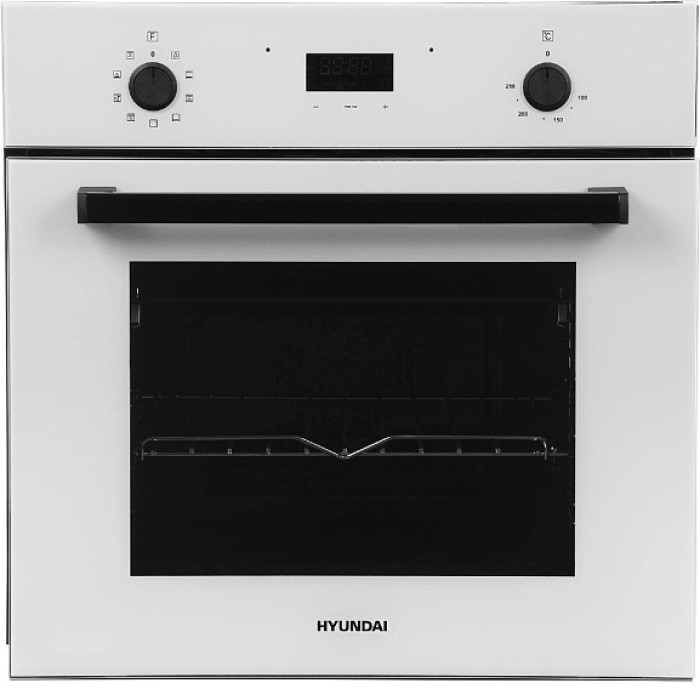 Духовой шкаф HYUNDAI 6009.25 WG Духовой шкаф HYUNDAI 6009.25 WG