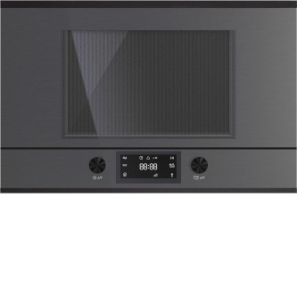 Микроволновая печь KUPPERSBUSCH ML 6330.0 GPH 5 Микроволновая печь KUPPERSBUSCH ML 6330.0 GPH 5