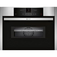 Микроволновая печь NEFF C15MR02N0 Микроволновая печь NEFF C15MR02N0