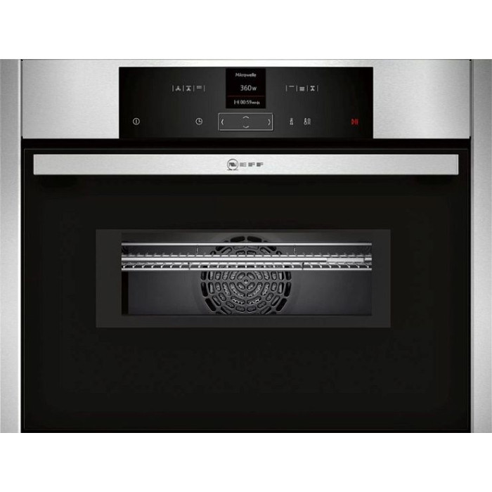 Микроволновая печь NEFF C15MR02N0