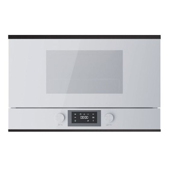 Микроволновая печь KUPPERSBUSCH ML 6330.0 W5 Микроволновая печь KUPPERSBUSCH ML 6330.0 W5