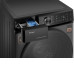 Стиральная машина WEISSGAUFF WM 59411 Direct Drive Inverter Steam Deep Grey Стиральная машина WEISSGAUFF WM 59411 Direct Drive Inverter Steam Deep Grey
