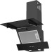 Вытяжка DARINA SLIDE G502B Вытяжка DARINA SLIDE G502B