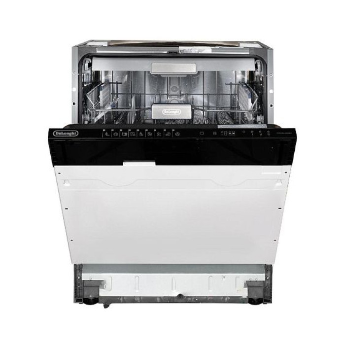 Посудомоечная машина DELONGHI DDWI 690 AMEDEO Посудомоечная машина DELONGHI DDWI 690 AMEDEO