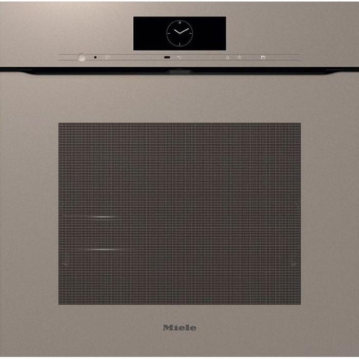 Духовой шкаф MIELE H7860BPX Pearl beige Духовой шкаф MIELE H7860BPX Pearl beige