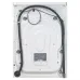 Стиральная машина DELONGHI ALBA LA 10754 VI