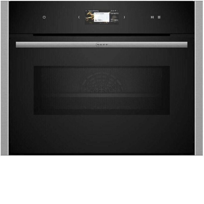 Духовой шкаф NEFF C24MS31N0 Духовой шкаф NEFF C24MS31N0