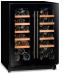 Винный шкаф CLIMADIFF CBU40D1B
