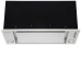 Вытяжка KONIGIN Checkbox Inox 60 Вытяжка KONIGIN Checkbox Inox 60