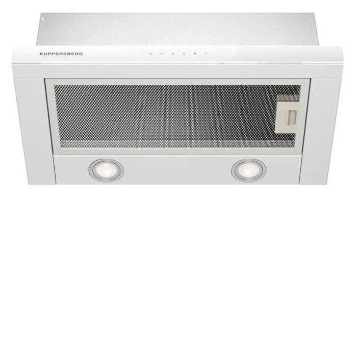 Вытяжка KUPPERSBERG SLIMTOUCH 60 W Вытяжка KUPPERSBERG SLIMTOUCH 60 W