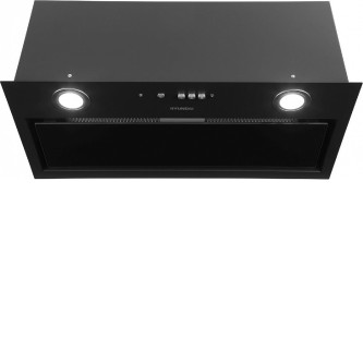 Вытяжка HYUNDAI HBB 6036 BG Вытяжка HYUNDAI HBB 6036 BG