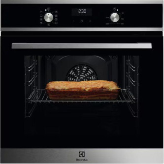 Духовой шкаф ELECTROLUX EOF5H50BX Духовой шкаф ELECTROLUX EOF5H50BX