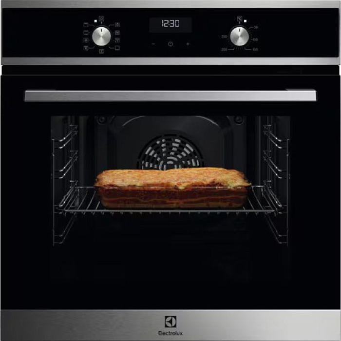 Духовой шкаф ELECTROLUX EOF5H50BX Духовой шкаф ELECTROLUX EOF5H50BX